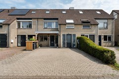 Boskraai 69, 7827JV Emmen